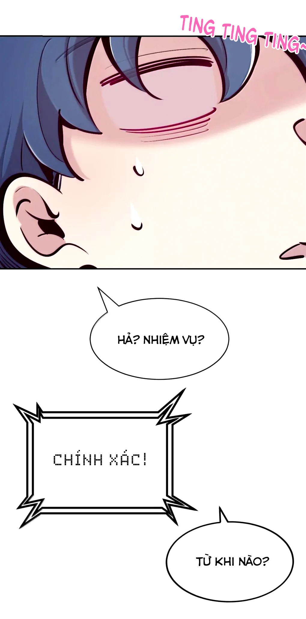 Oan Gia Chung Nhà ! Chapter 125 - Trang 2