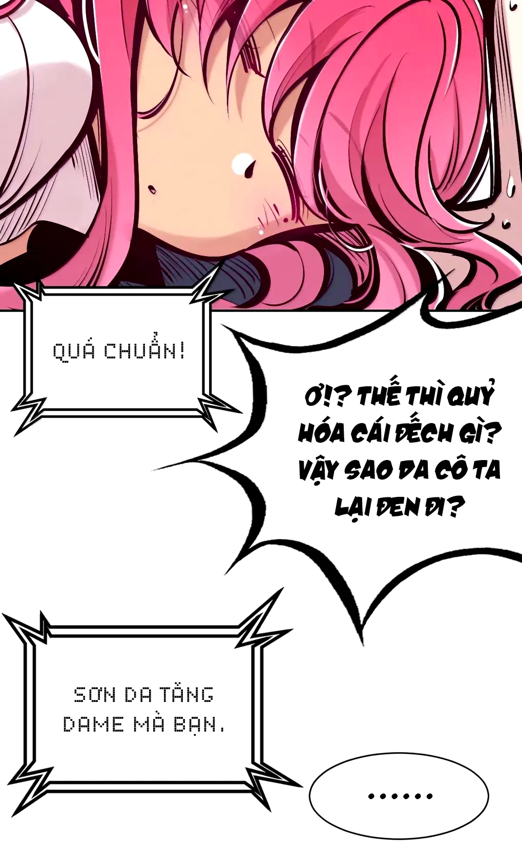 Oan Gia Chung Nhà ! Chapter 125 - Trang 2