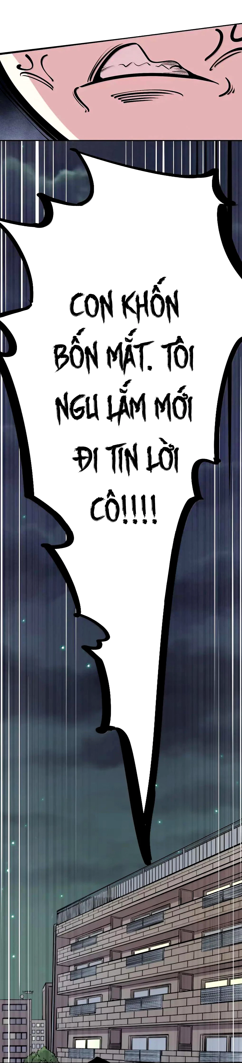 Oan Gia Chung Nhà ! Chapter 125 - Trang 2