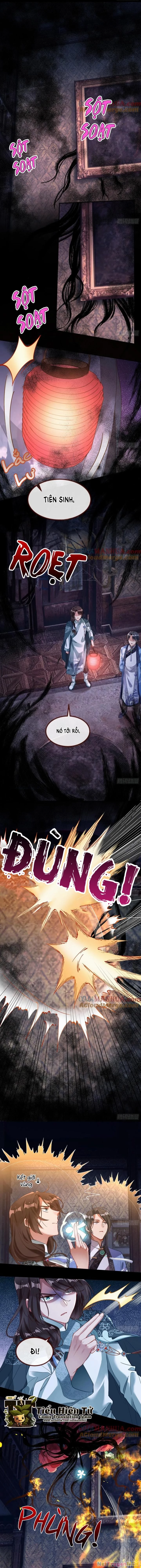 Vạn Tra Triêu Hoàng Chapter 644 - 2