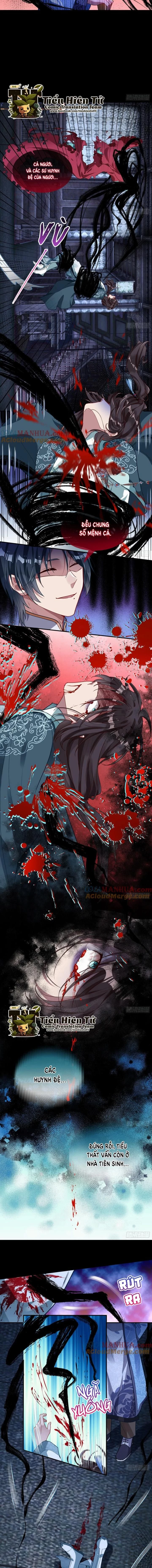 Vạn Tra Triêu Hoàng Chapter 644 - 5