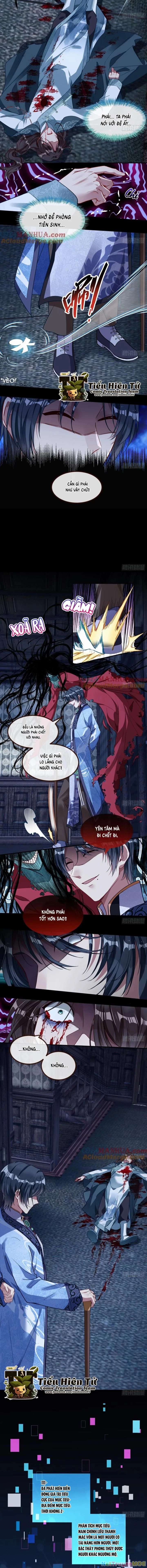 Vạn Tra Triêu Hoàng Chapter 644 - 6