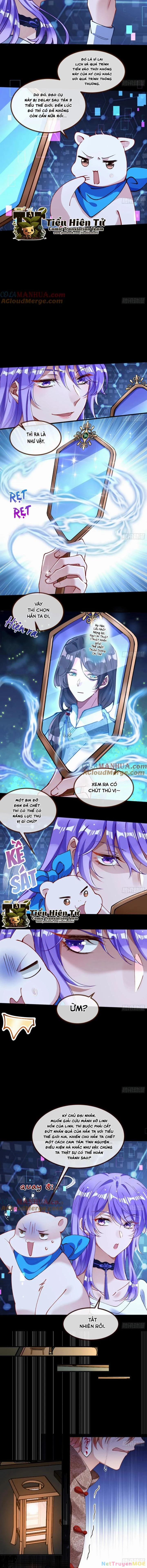 Vạn Tra Triêu Hoàng Chapter 644 - 8