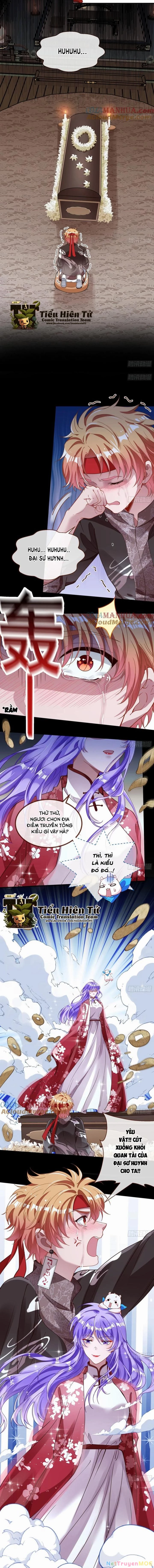 Vạn Tra Triêu Hoàng Chapter 644 - 9