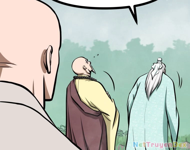 Nhất Bộ Thần Quyền Chapter 29 - 33