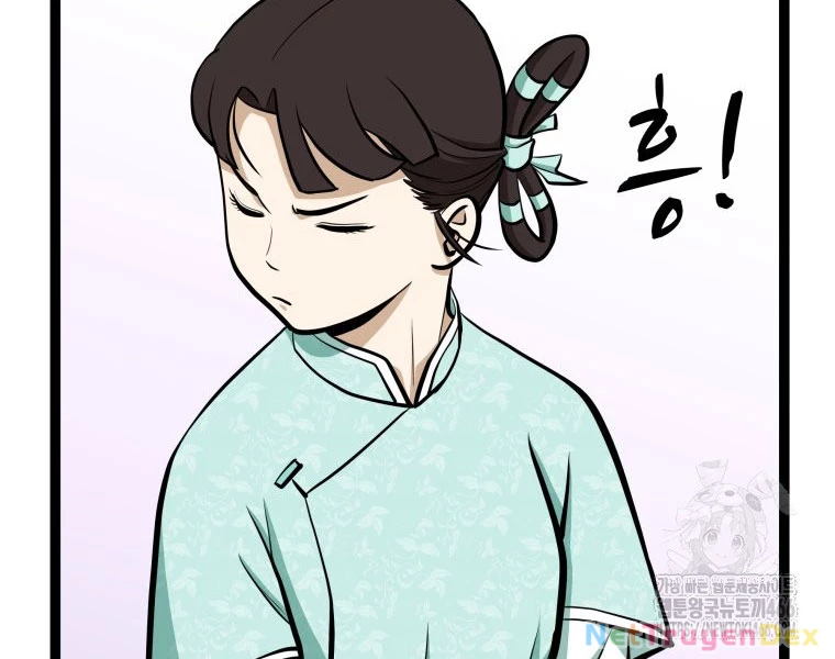 Nhất Bộ Thần Quyền Chapter 29 - 123