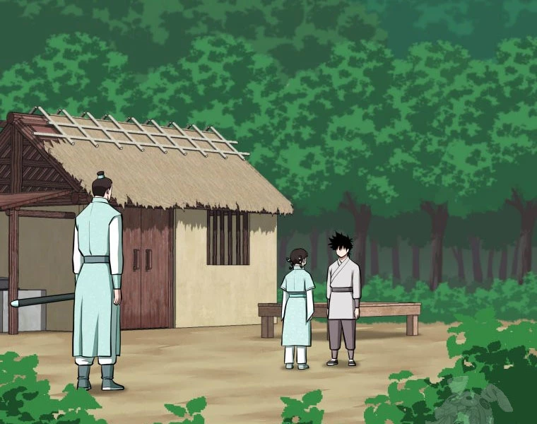 Nhất Bộ Thần Quyền Chapter 29 - 141