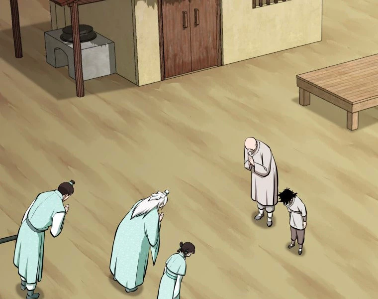 Nhất Bộ Thần Quyền Chapter 29 - 178