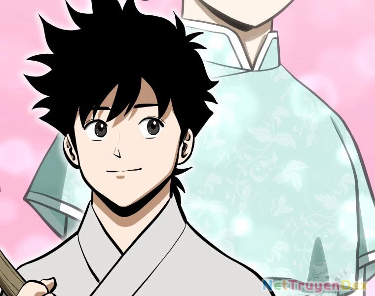 Nhất Bộ Thần Quyền Chapter 29 - 206