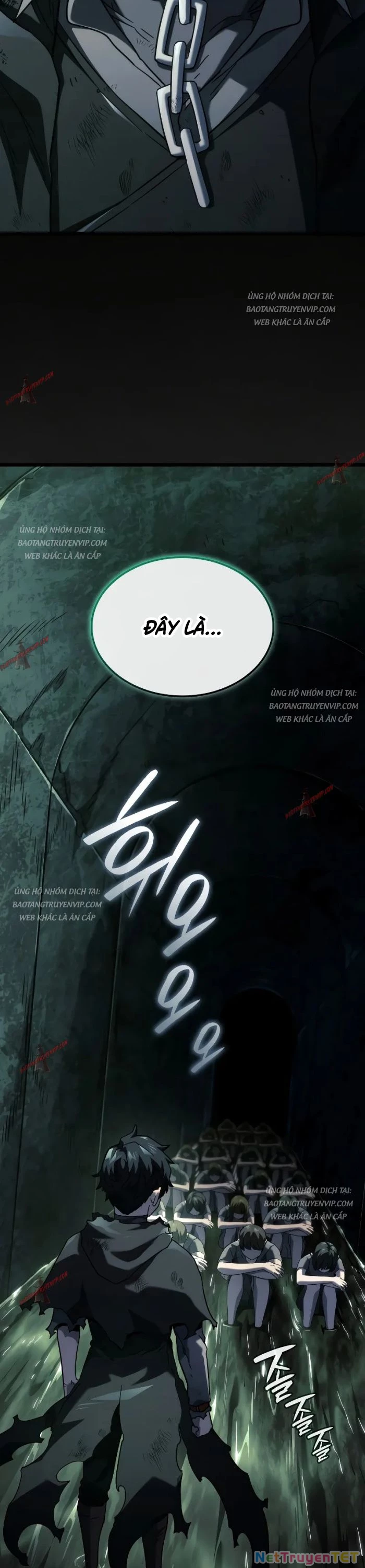 Thiết Huyết Kiếm Sĩ Hồi Quy Chapter 89 - 2