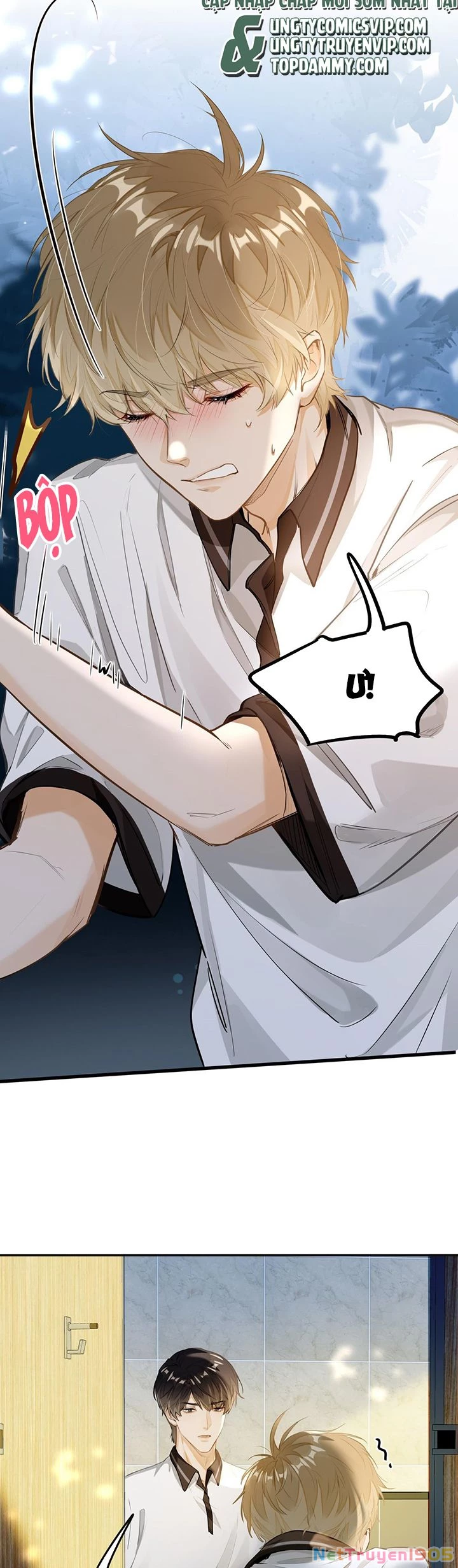 Tôi Thích Pheromone Của Cậu Chapter 5 - 6
