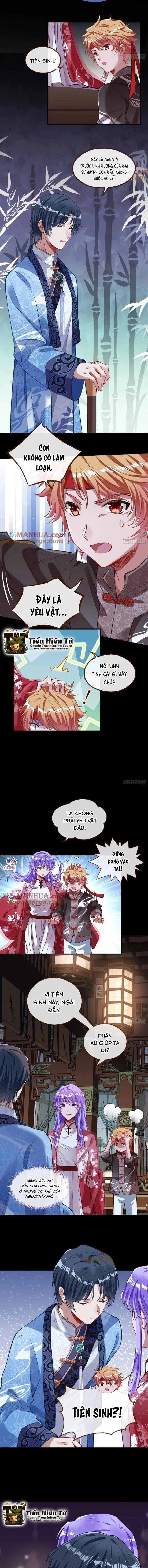Vạn Tra Triêu Hoàng Chapter 645 - 2