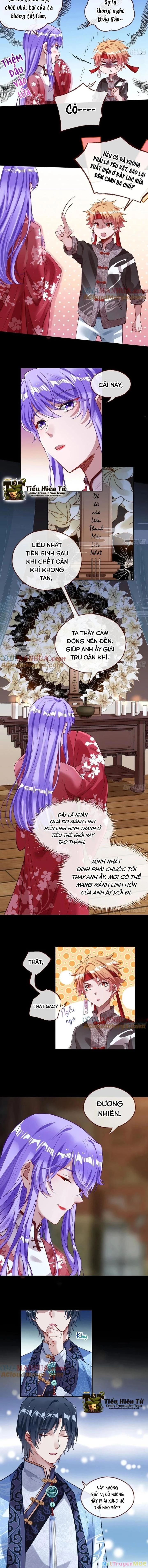 Vạn Tra Triêu Hoàng Chapter 645 - 4