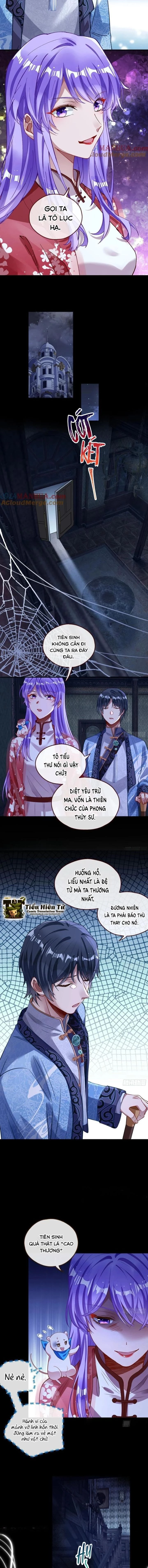 Vạn Tra Triêu Hoàng Chapter 645 - 5