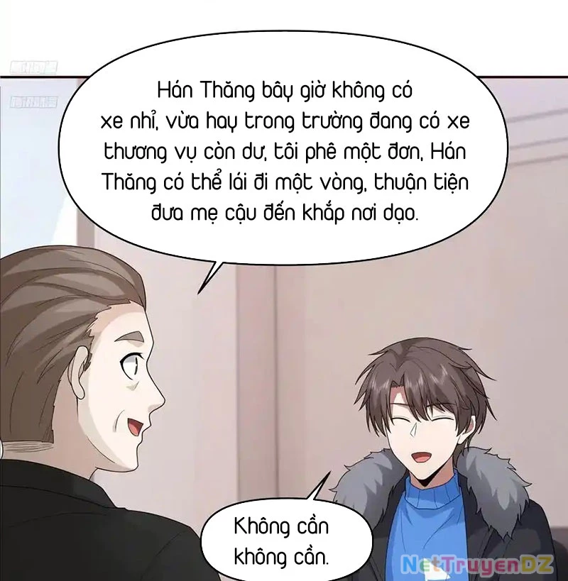 Ta Không Muốn Trùng Sinh Đâu Chapter 395 - 5