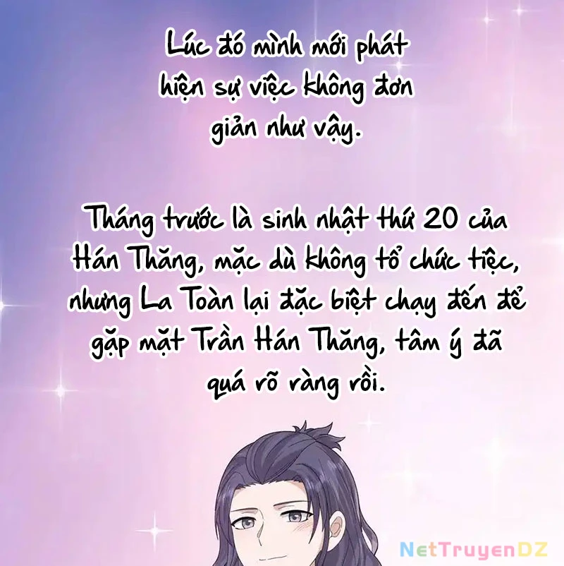 Ta Không Muốn Trùng Sinh Đâu Chapter 395 - 48