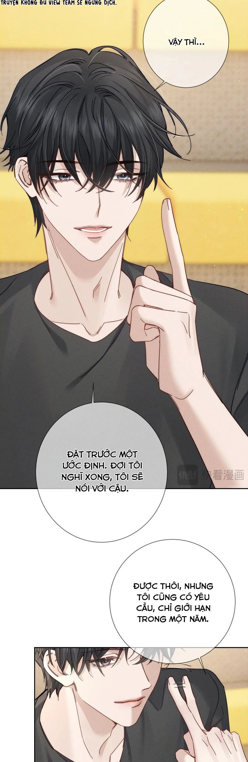 Nhân Vật Chính Chỉ Muốn Yêu Đương Chapter 186 - 5