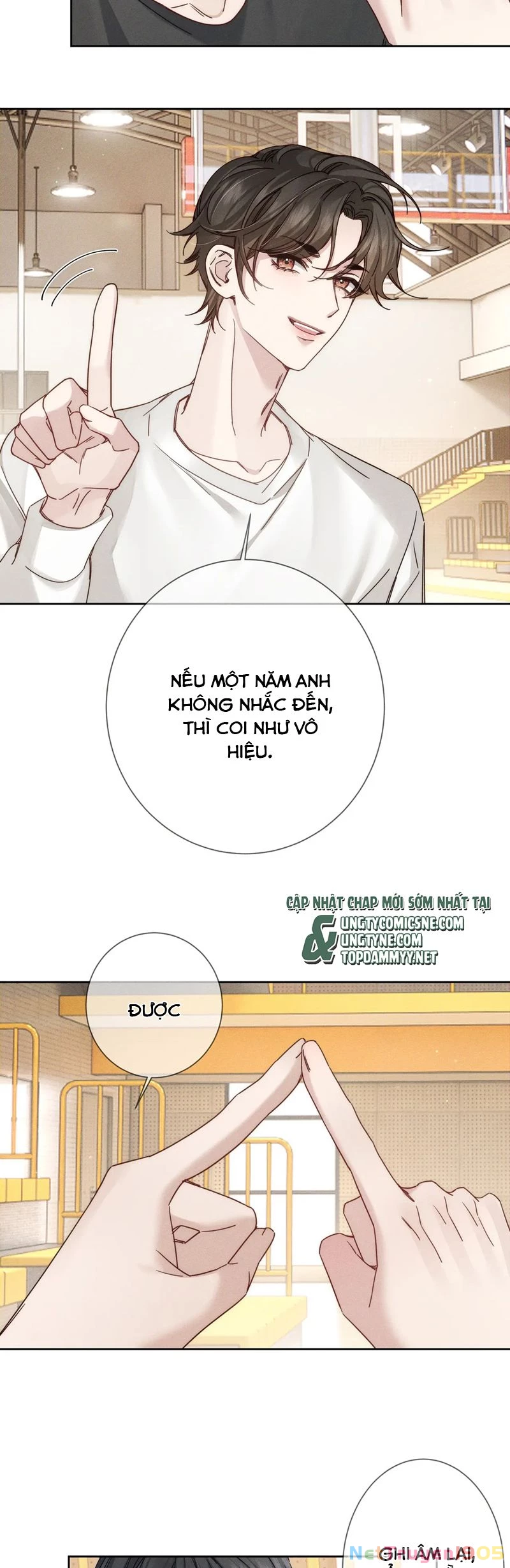 Nhân Vật Chính Chỉ Muốn Yêu Đương Chapter 186 - 6