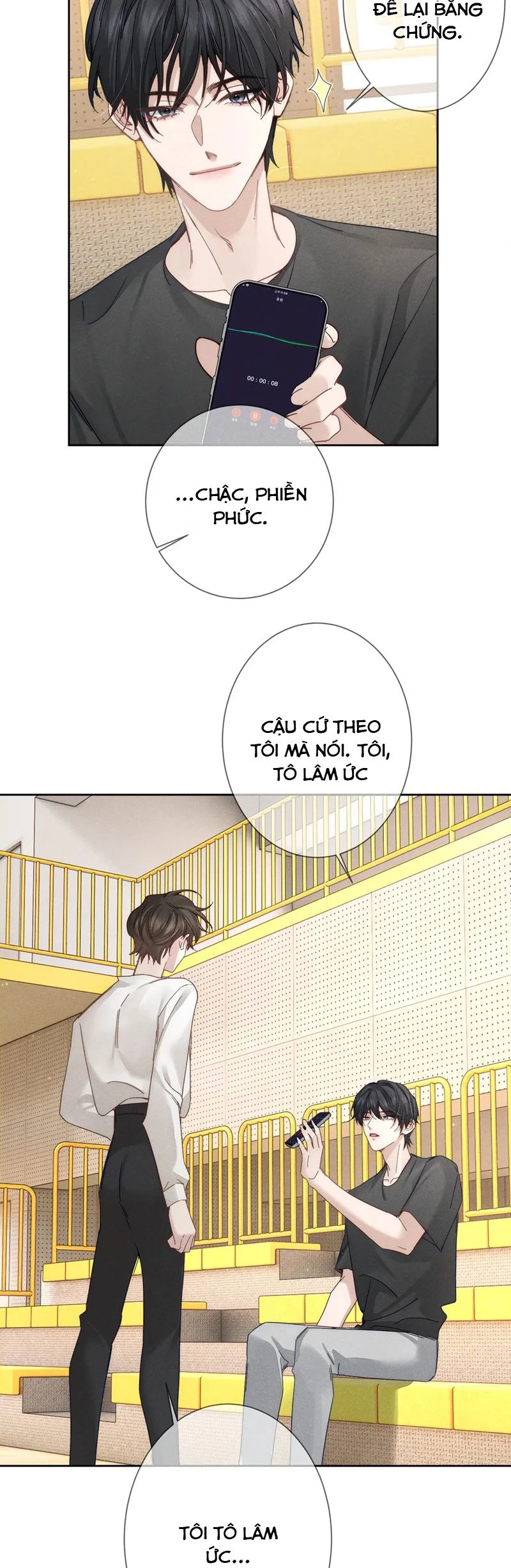 Nhân Vật Chính Chỉ Muốn Yêu Đương Chapter 186 - 7