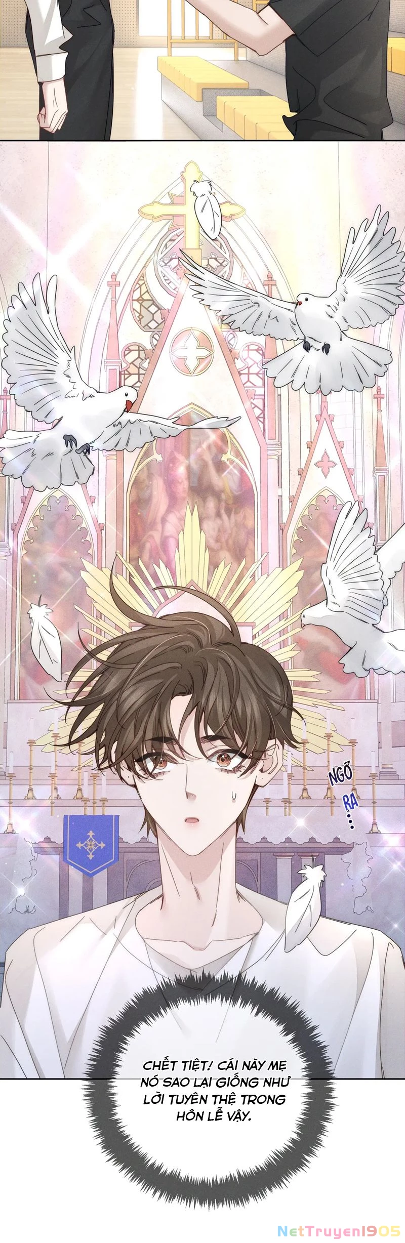 Nhân Vật Chính Chỉ Muốn Yêu Đương Chapter 186 - 10