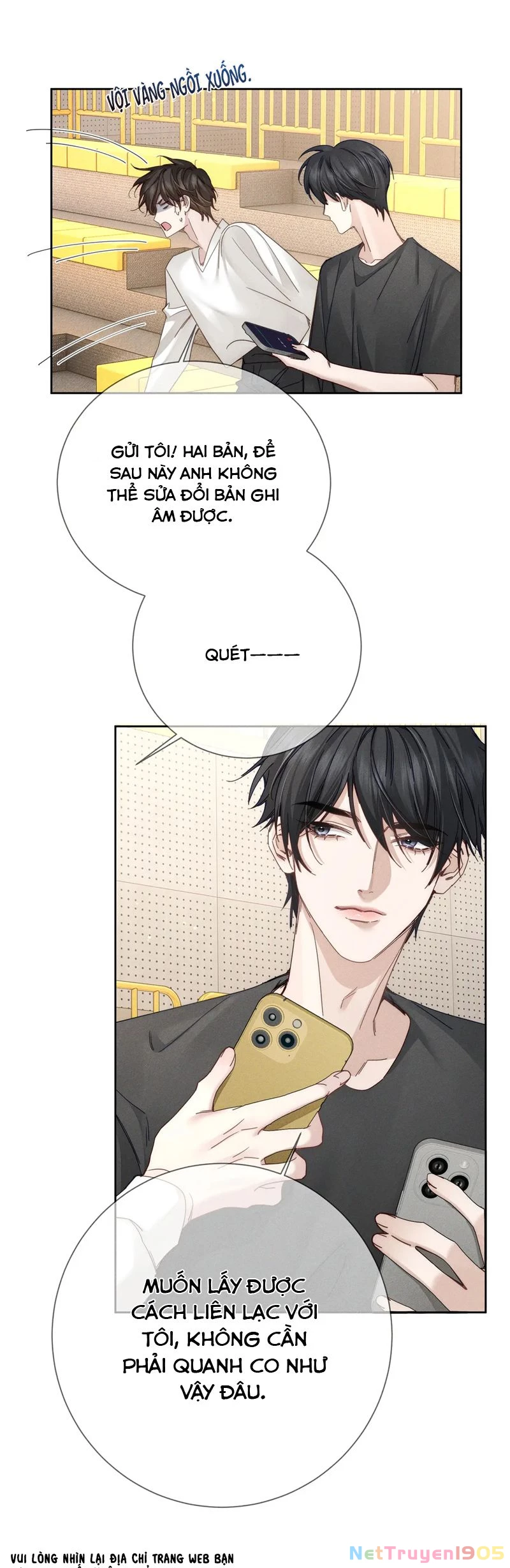 Nhân Vật Chính Chỉ Muốn Yêu Đương Chapter 186 - 11