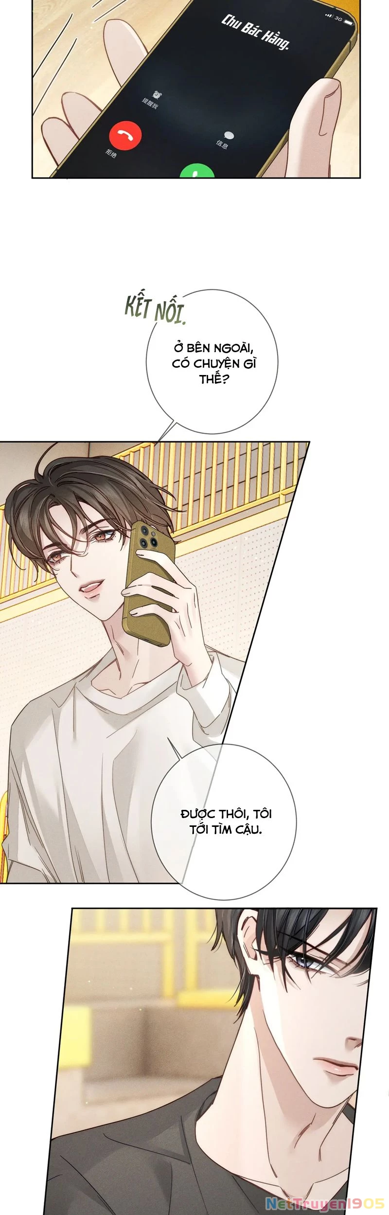Nhân Vật Chính Chỉ Muốn Yêu Đương Chapter 186 - 14