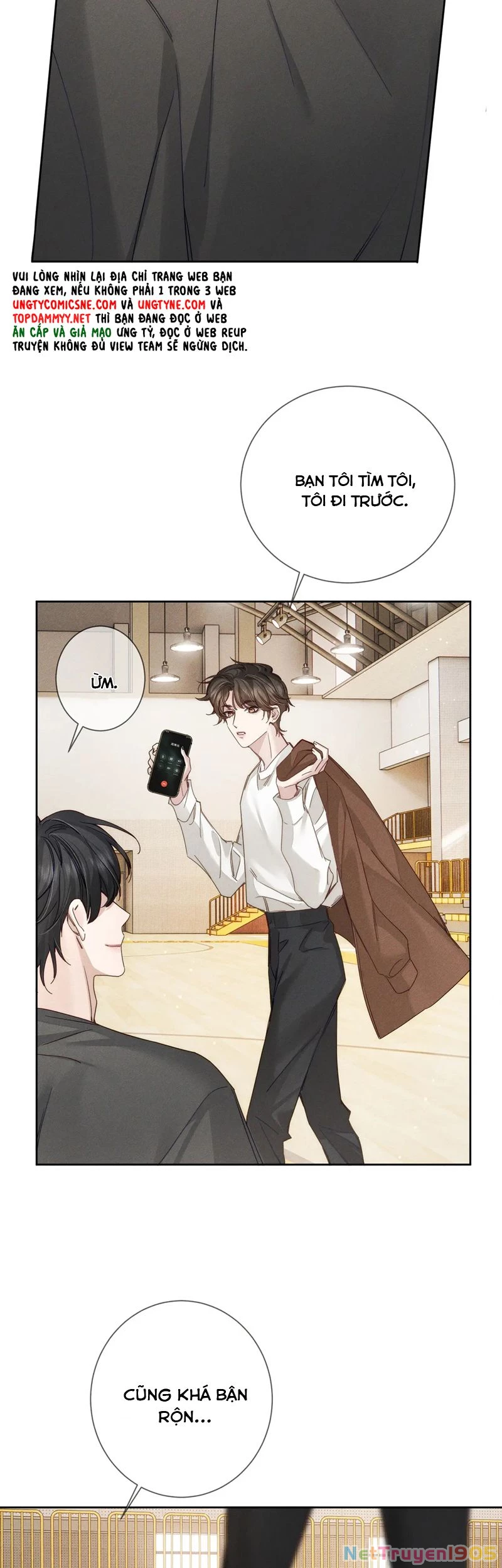 Nhân Vật Chính Chỉ Muốn Yêu Đương Chapter 186 - 15