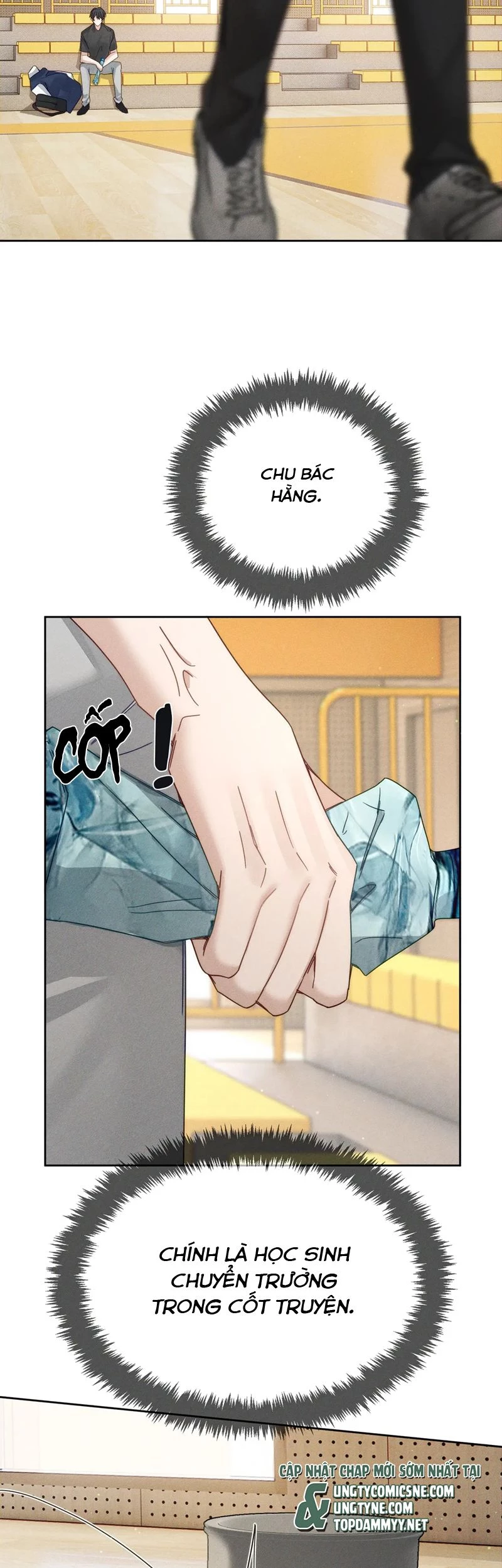 Nhân Vật Chính Chỉ Muốn Yêu Đương Chapter 186 - 16