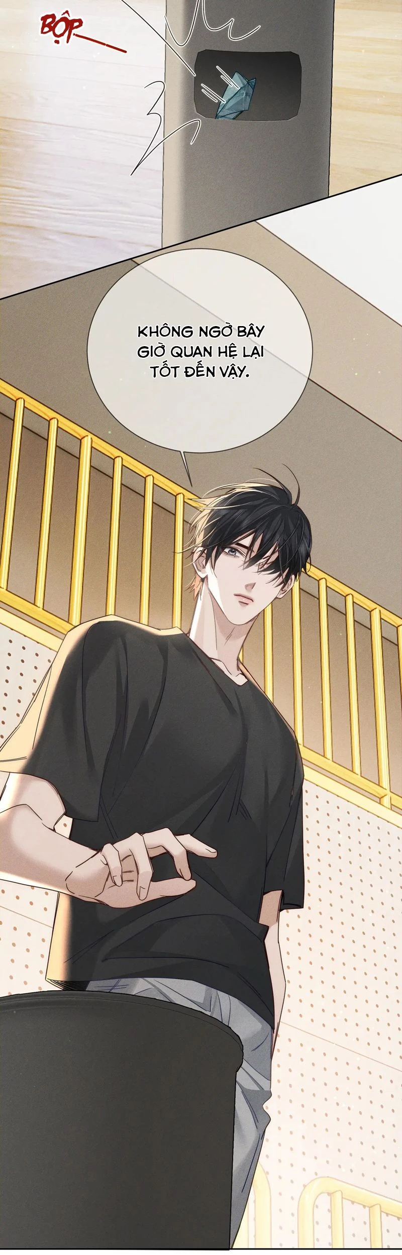 Nhân Vật Chính Chỉ Muốn Yêu Đương Chapter 186 - 17