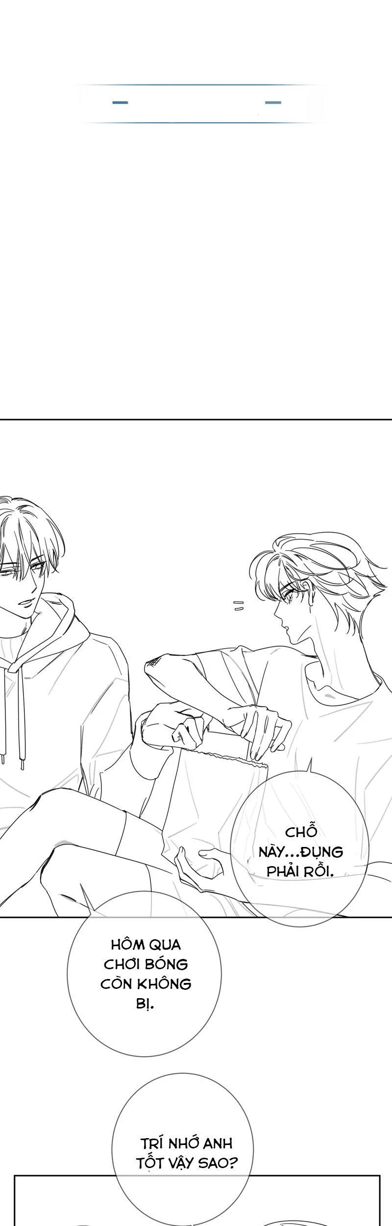 Nhân Vật Chính Chỉ Muốn Yêu Đương Chapter 186 - 19