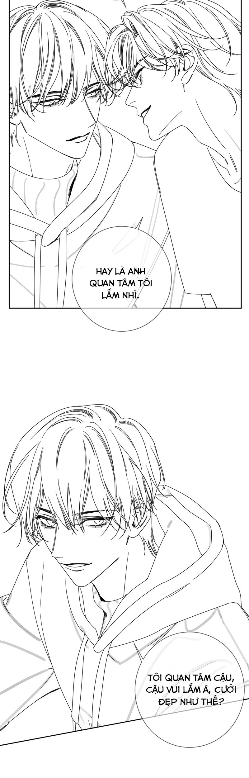 Nhân Vật Chính Chỉ Muốn Yêu Đương Chapter 186 - 20