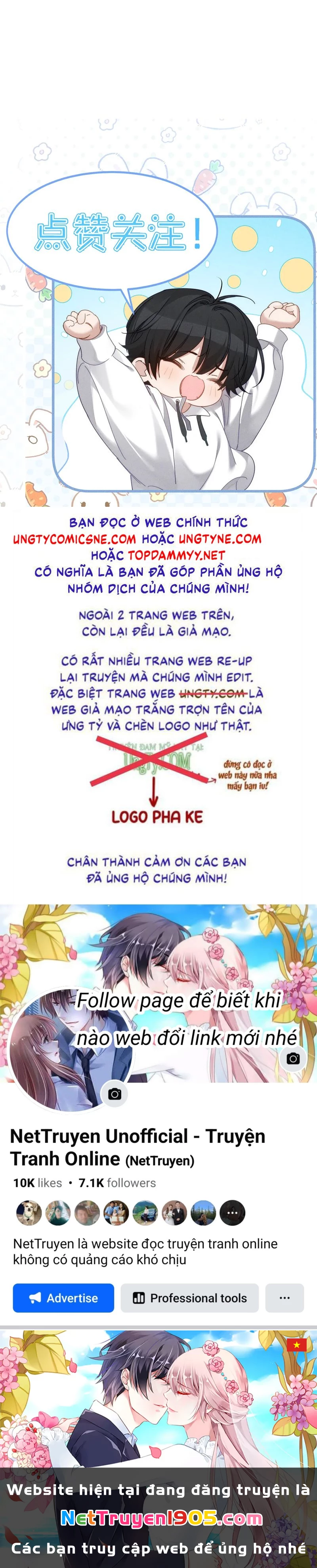 Nhân Vật Chính Chỉ Muốn Yêu Đương Chapter 186 - 21