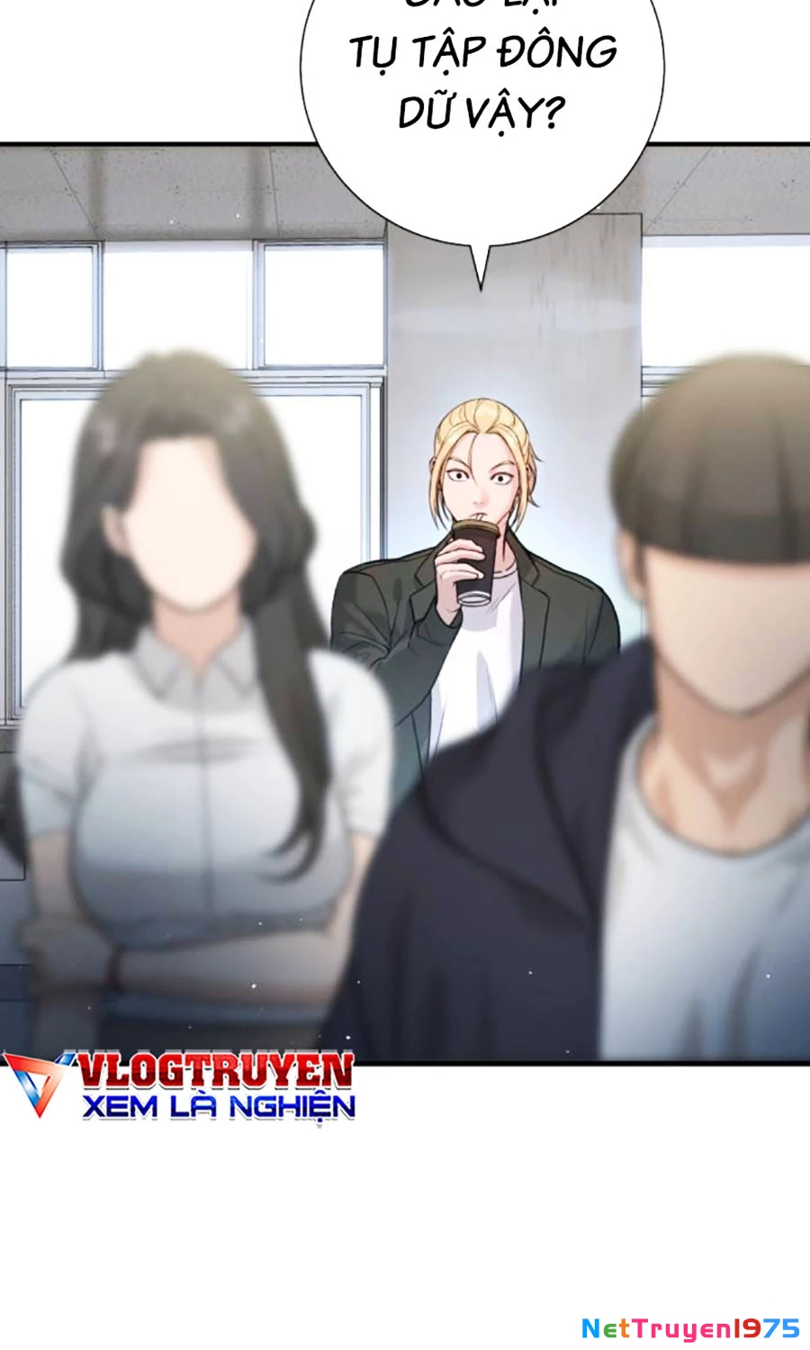 Goo Sera Chapter 5 - 5
