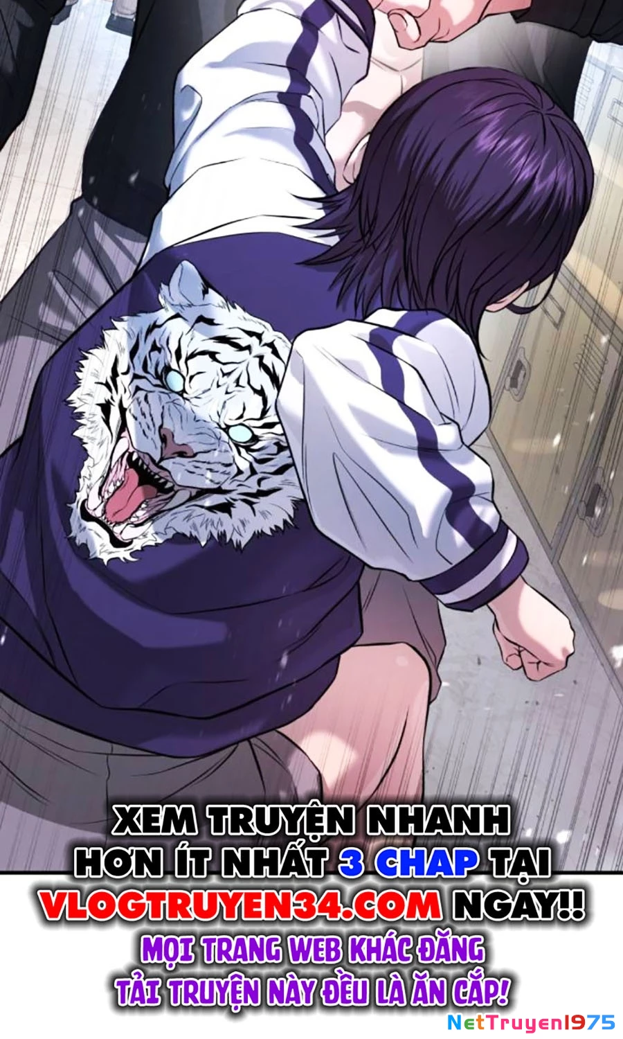 Goo Sera Chapter 5 - 9
