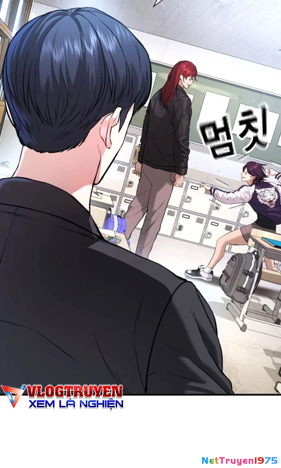 Goo Sera Chapter 5 - 22