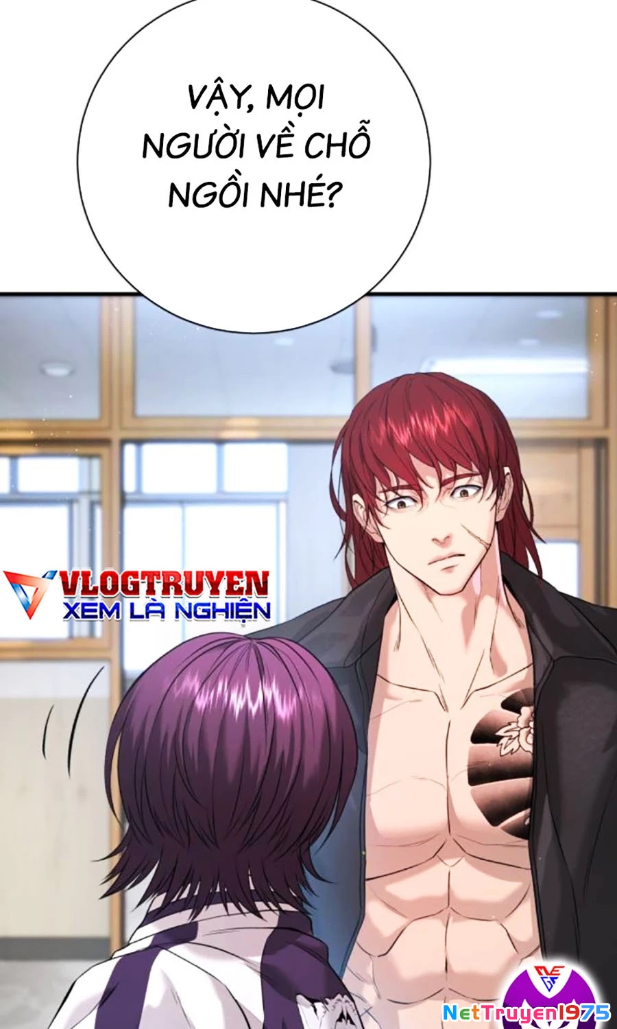 Goo Sera Chapter 5 - 32