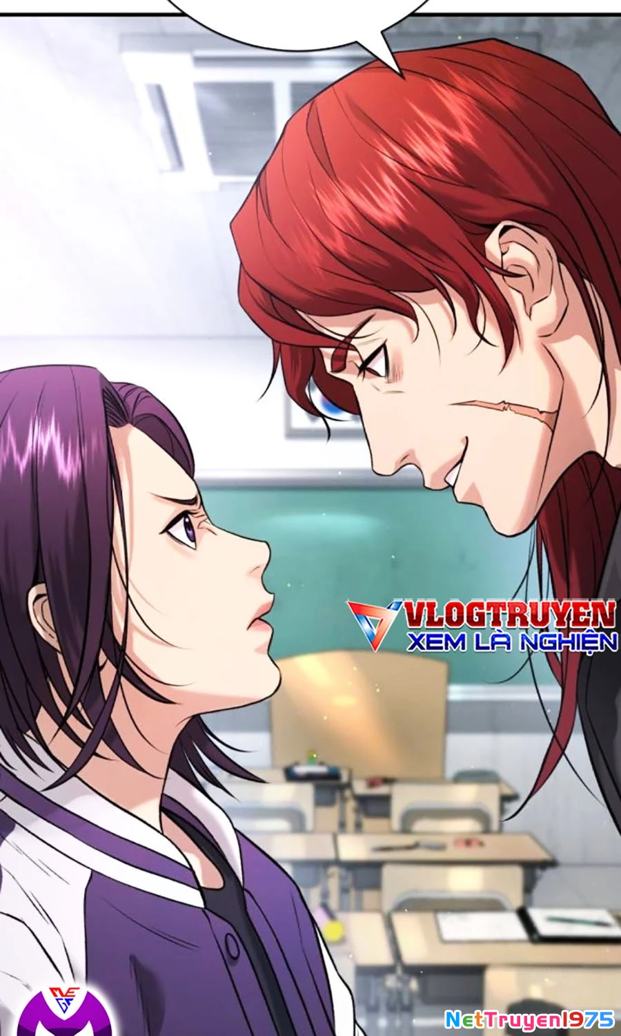 Goo Sera Chapter 5 - 37
