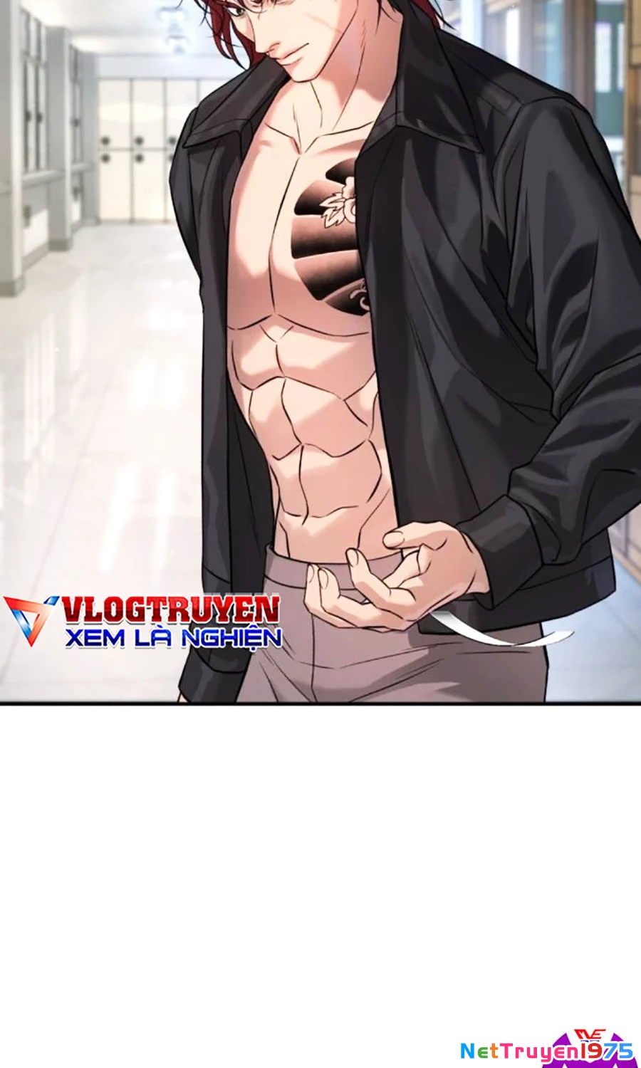 Goo Sera Chapter 5 - 42