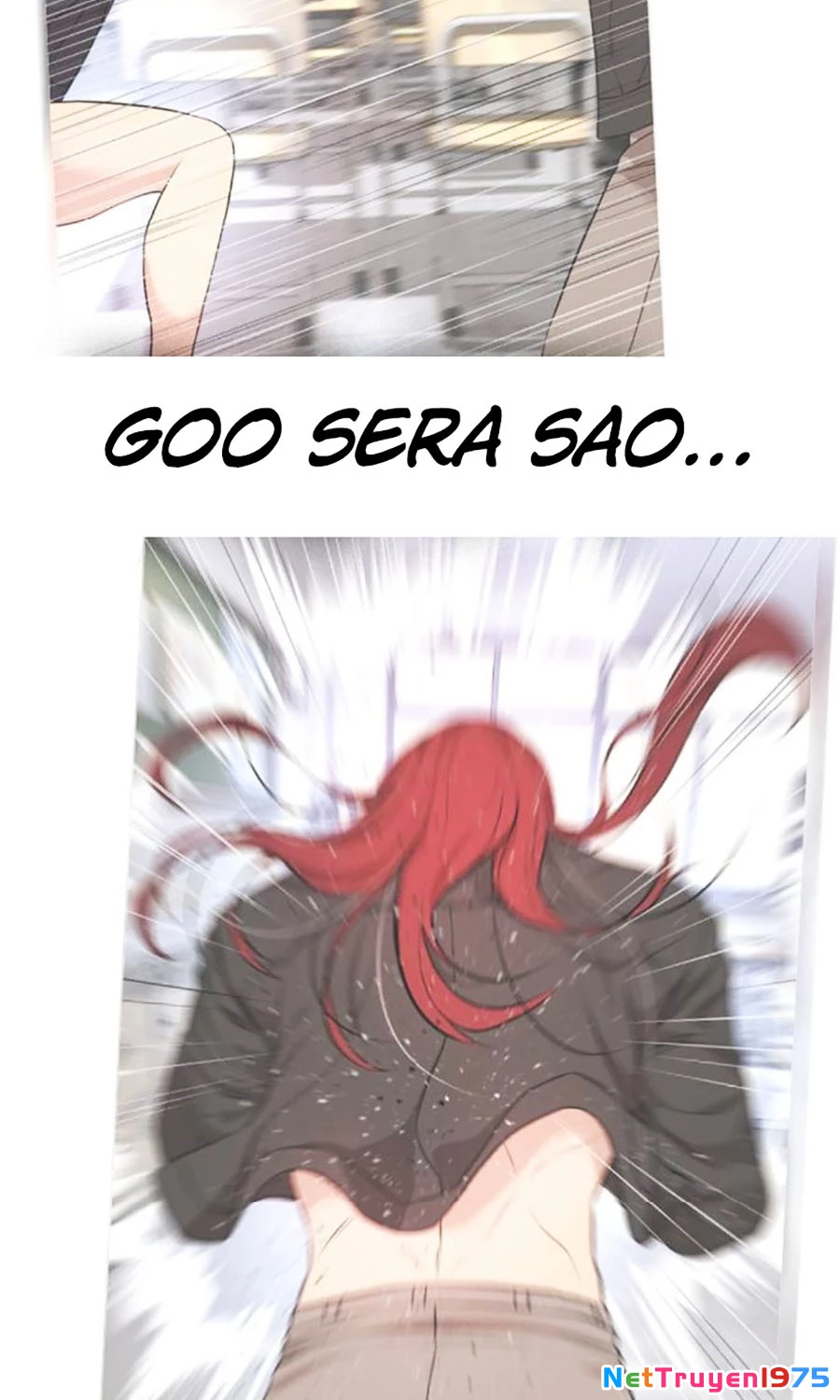 Goo Sera Chapter 5 - 46