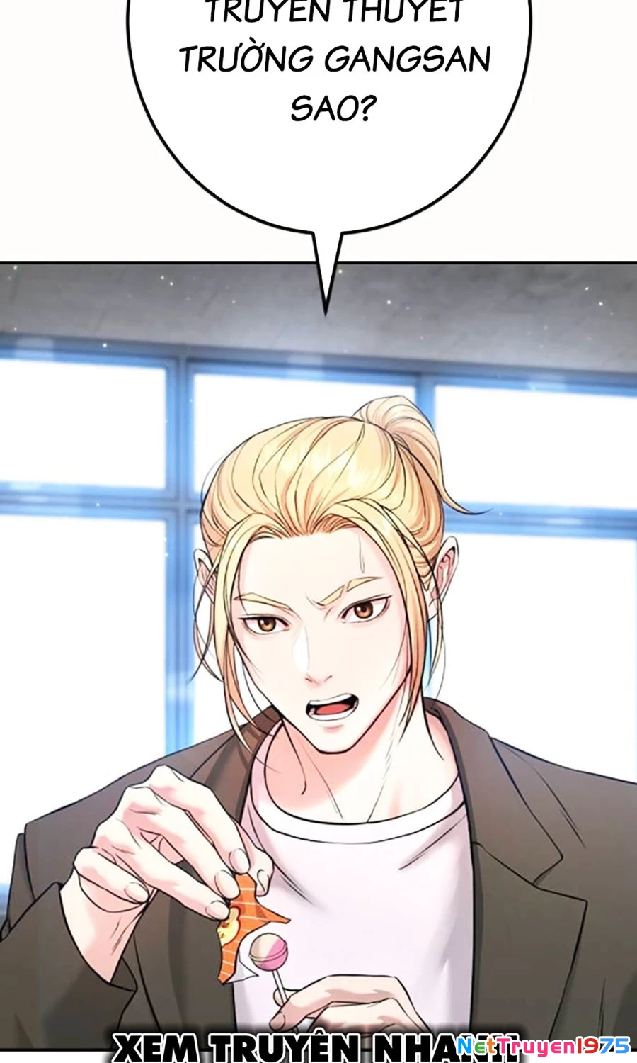 Goo Sera Chapter 5 - 60