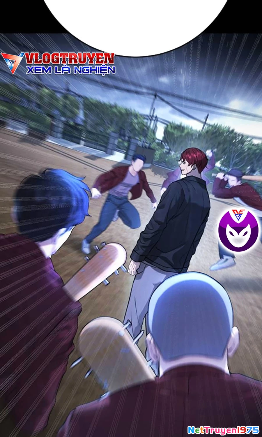 Goo Sera Chapter 5 - 96