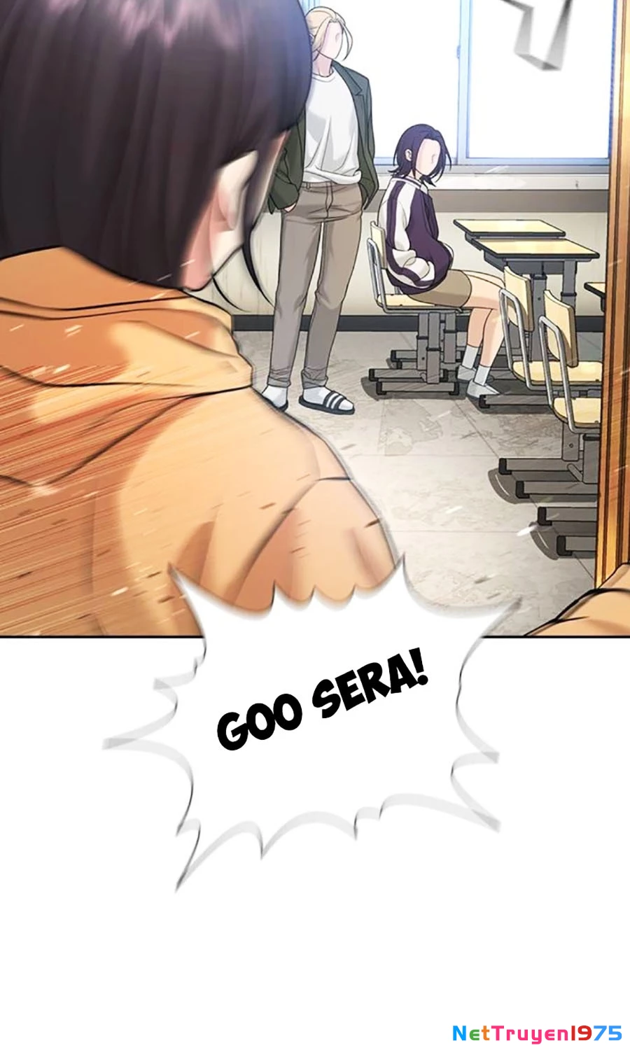 Goo Sera Chapter 5 - 114
