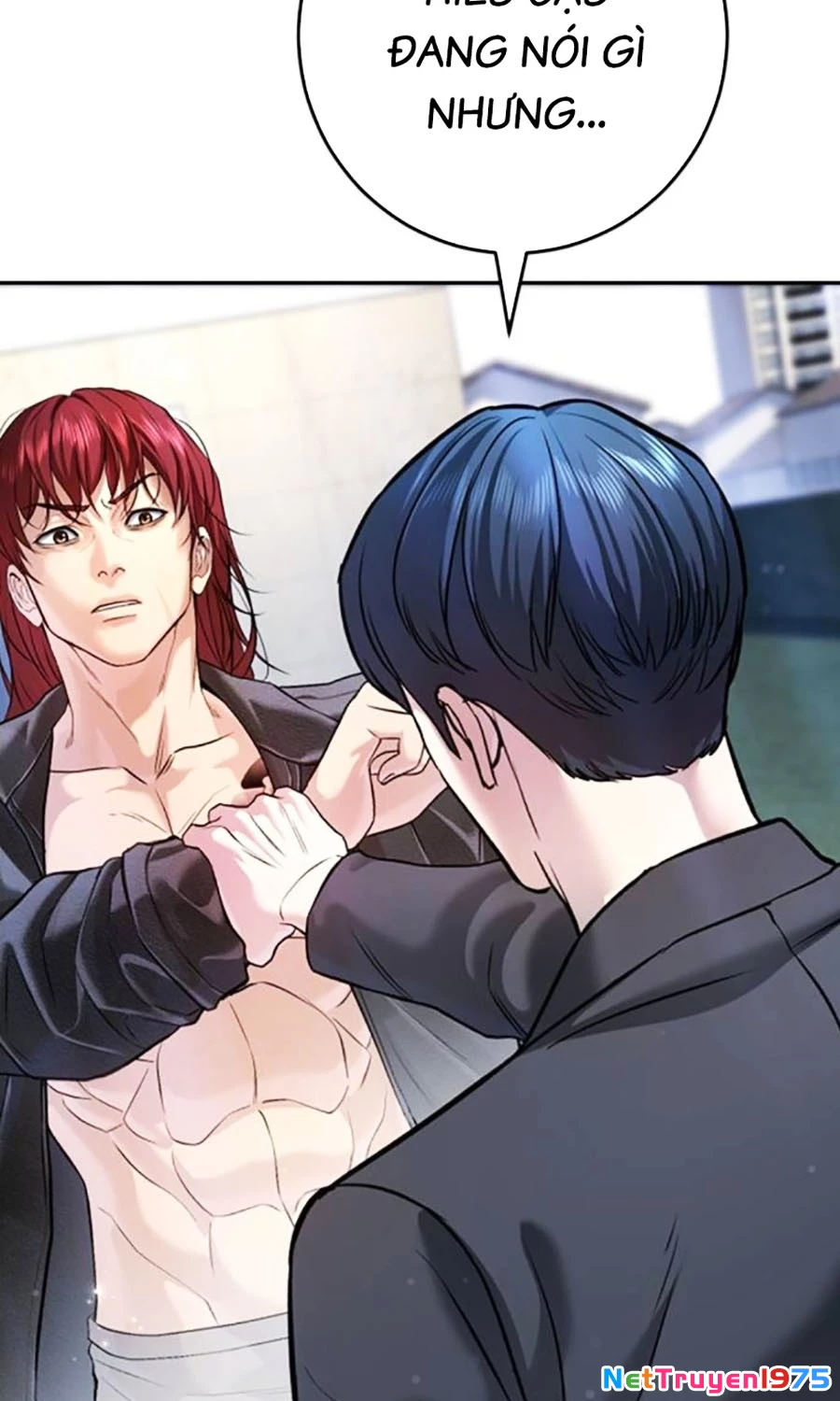 Goo Sera Chapter 5 - 137