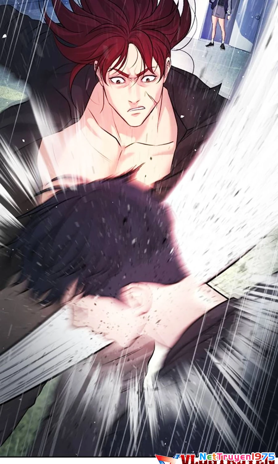 Goo Sera Chapter 5 - 146