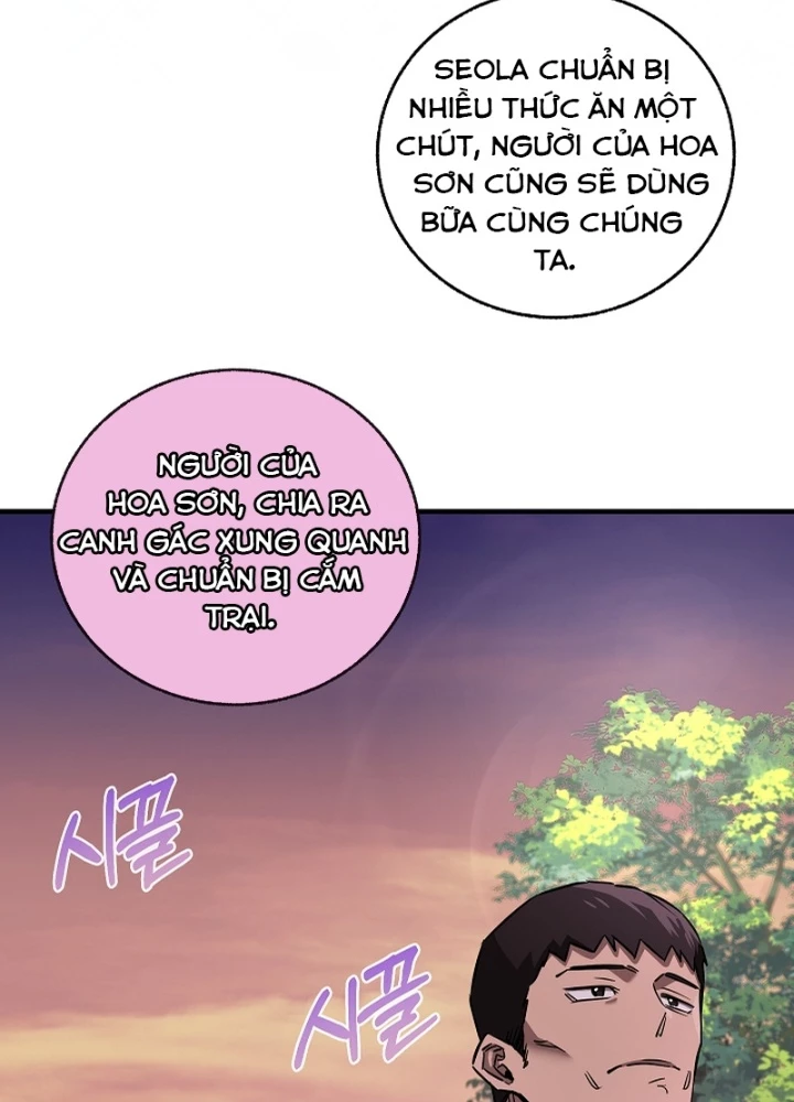 Thanh Mai Trúc Mã Của Đệ Nhất Thiên Hạ Chapter 38 - 39