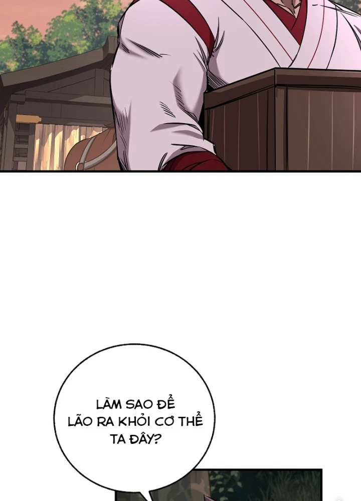 Thanh Mai Trúc Mã Của Đệ Nhất Thiên Hạ Chapter 38 - 41