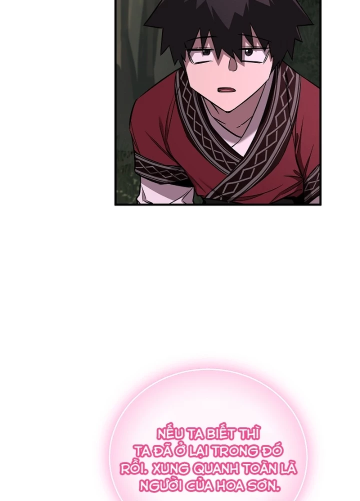 Thanh Mai Trúc Mã Của Đệ Nhất Thiên Hạ Chapter 38 - 43