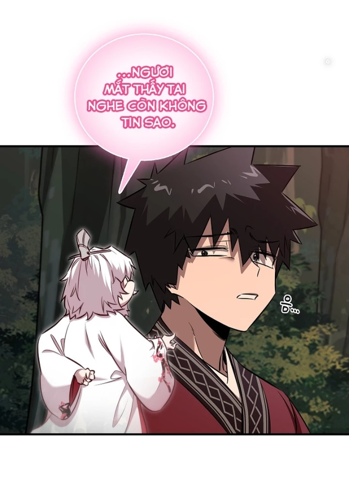 Thanh Mai Trúc Mã Của Đệ Nhất Thiên Hạ Chapter 38 - 49