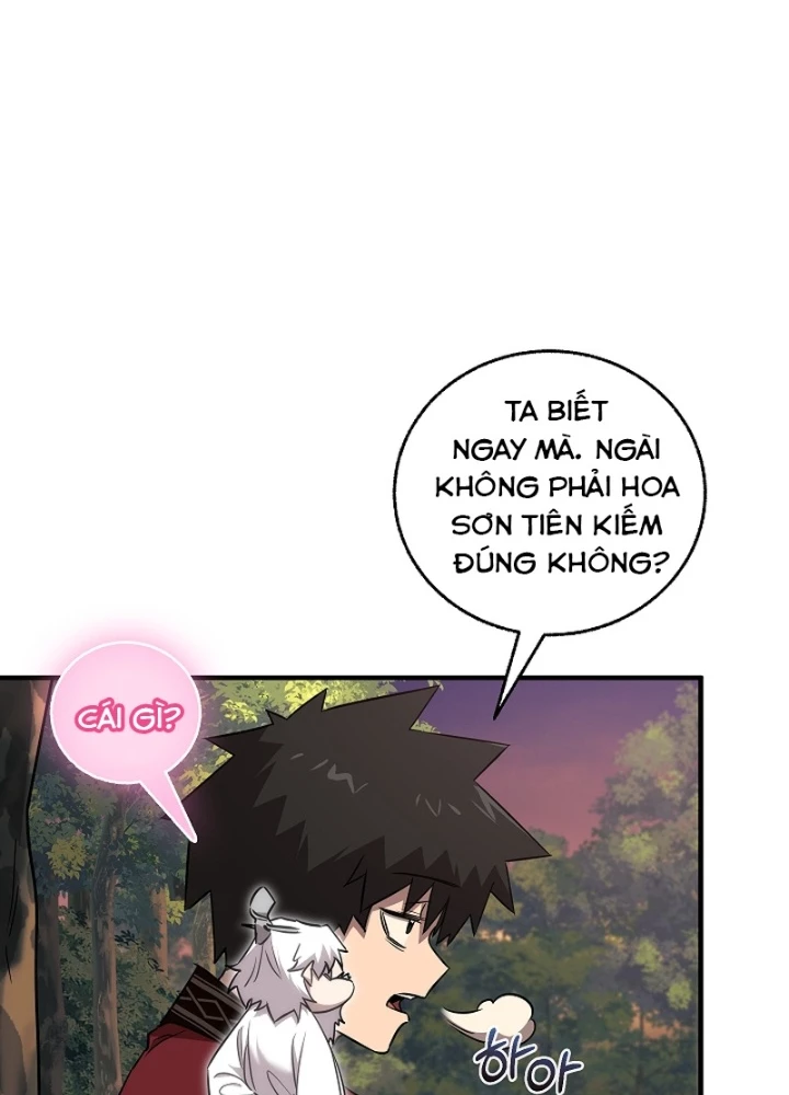 Thanh Mai Trúc Mã Của Đệ Nhất Thiên Hạ Chapter 38 - 71