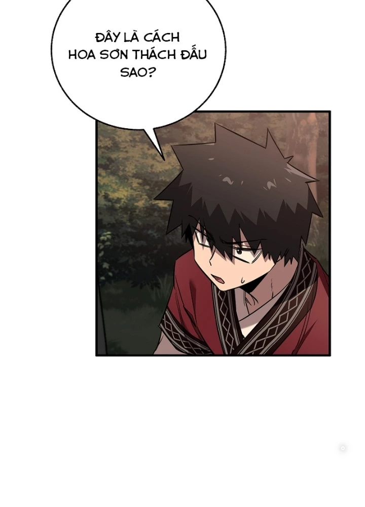 Thanh Mai Trúc Mã Của Đệ Nhất Thiên Hạ Chapter 38 - 167